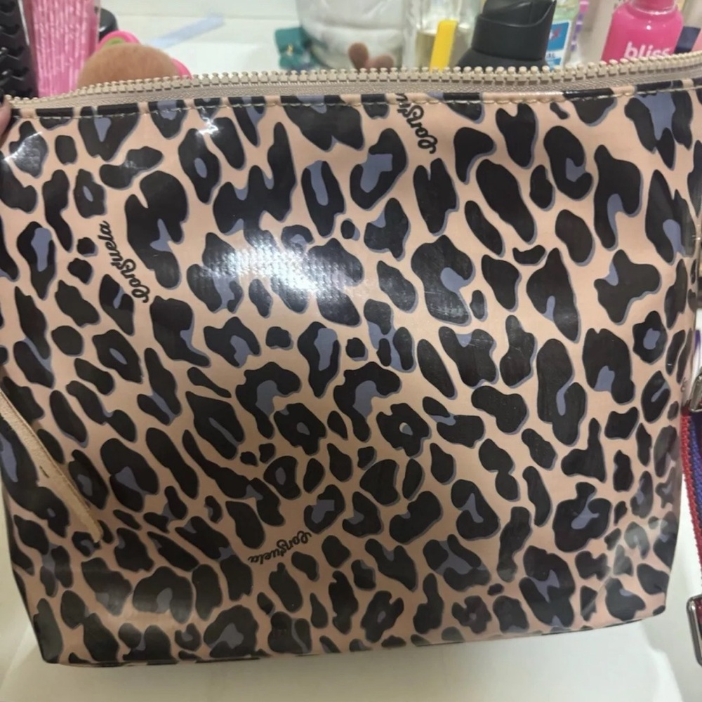Consuela Downtown Crossbody Bag